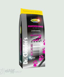 Dr Clauder's Adulte Performance 20Kg elAlif