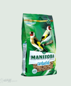 Manitoba Chardonneret 800g elAlif