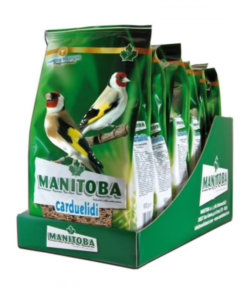 Manitoba Chardonneret 800g elAlif