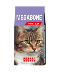 Megabone Point Cat 20Kg elAlif