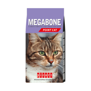 Megabone Point Cat 20Kg elAlif