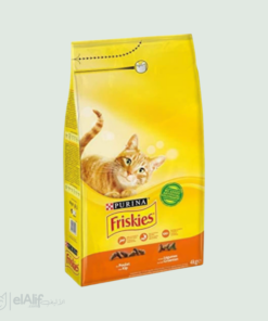 Friskies Adult 4Kg elAlif