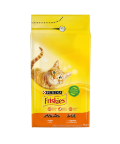 Friskies Adult 4Kg elAlif
