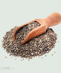 Graine de Chia elAlif