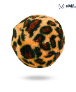Balles léopard 4 Pièces elAlif