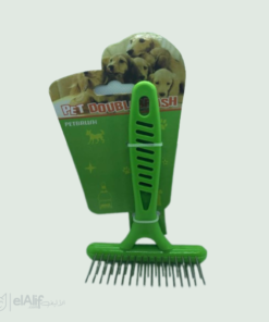 Grattoir pour chien elAlif