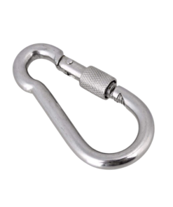 Mousquetons pour chien elAlif