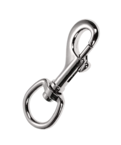 Mousquetons pour chien elAlif