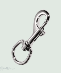 Mousquetons pour chien elAlif