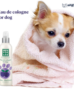 Men For San Eau de cologne pour chien elAlif