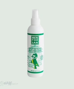 Insecticide MEN FOR SAN elAlif