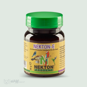 Nekton-E elAlif
