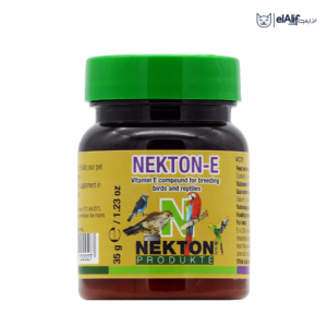 Nekton-E elAlif