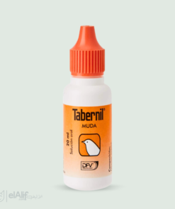 Tabernil MUDA 20ml elAlif