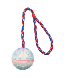 Balle sur corde 5754 elAlif