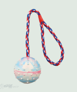 Balle sur corde 5754 elAlif