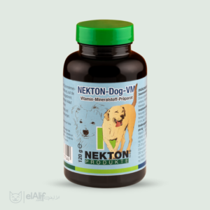 Nekton Dog VM 100g - Vitamines Pour Chiens elAlif