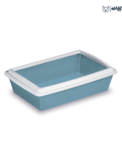 Bac à Litière elAlif