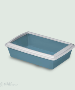 Bac à Litière elAlif