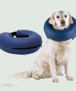 Collerette de protection, gonflable elAlif