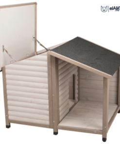 Niche pour chiens Lodge #39517 elAlif