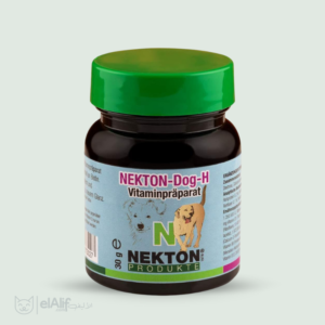 Nekton Dog-H 35g - Peau et Pelage pour Chiens elAlif