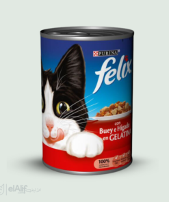 Felix Conserve 400g elAlif