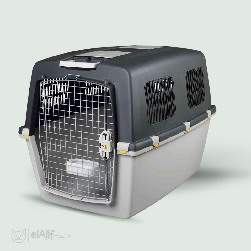 Cage pour chat