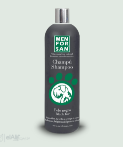 Shampoing MEN FOR SAN Pour Chiens elAlif
