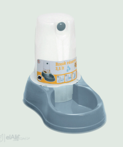 Distributeur D'eau Pour Chats & Chiens elAlif