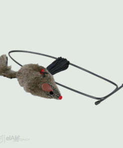 Souris pour cadre de porte Trixie #4065