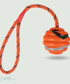 Balle ondulée sur corde #33724 elAlif