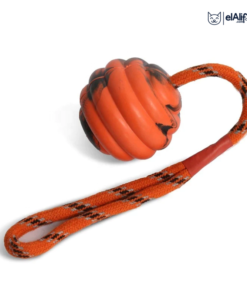 Balle ondulée sur corde #33724 elAlif