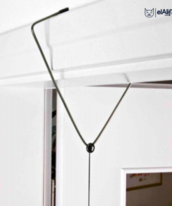 Souris pour cadre de porte Trixie #4065