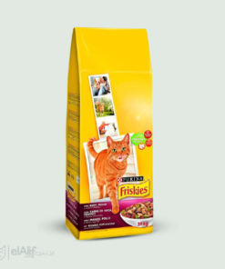 Friskies croquette chat 20 Kg elAlif