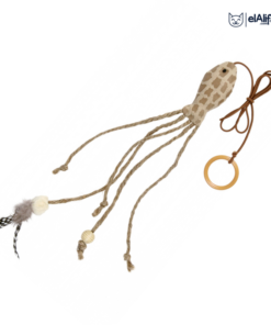 Poisson sur bande élastique #45734 elAlif