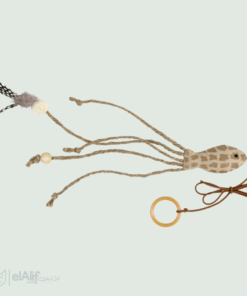 Poisson sur bande élastique #45734 elAlif