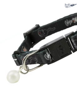 Collier petit chaton Trixie #4178