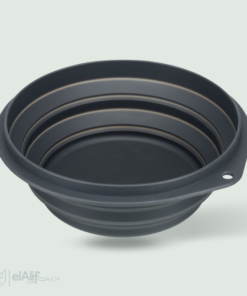 Gamelle de voyage #25012 elAlif