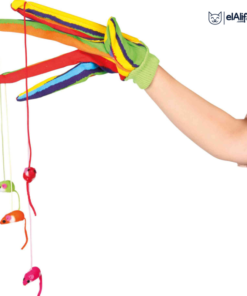 Gant avec souris #45631