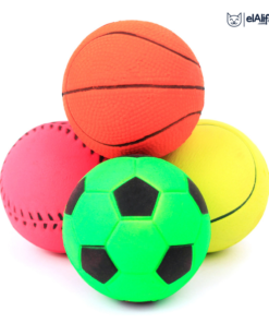 trixie balle de jeu mousse #34601 elAlif