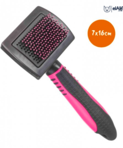 Brosse souple pour chat #23125 elAlif