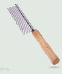 Peigne, dents médium #2391 elAlif