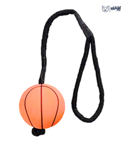 trixie balle de sport sur corde #34591 elAlif