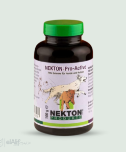 Nekton Pro-Active 100 g - Pour les articulations des Pet's elAlif