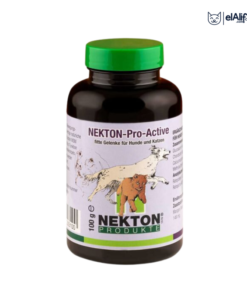 Nekton Pro-Active 100 g - Pour les articulations des Pet's elAlif