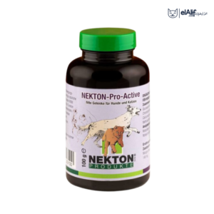Nekton Pro-Active 100 g - Pour les articulations des Pet's elAlif