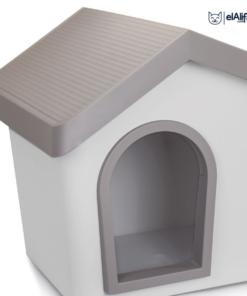 Niche en plastique pour Chats et chiens IMAC elAlif