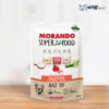 Miglior Gatto Morando Mousse Saumon 85g elAlif