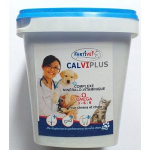 thumbnail interactive-video image 1 of Virbac Calci-Delice 1 Calcium & Lactation Supplement For Dogs - 30cc, All Breeds 1 of 6